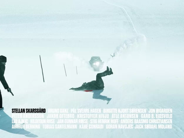 失踪顺序 蓝光原盘下载+高清MKV版/该死的顺序(台) / In Order of Disappearance / The Prize Idiot 2014 Kraftidioten 21.8G