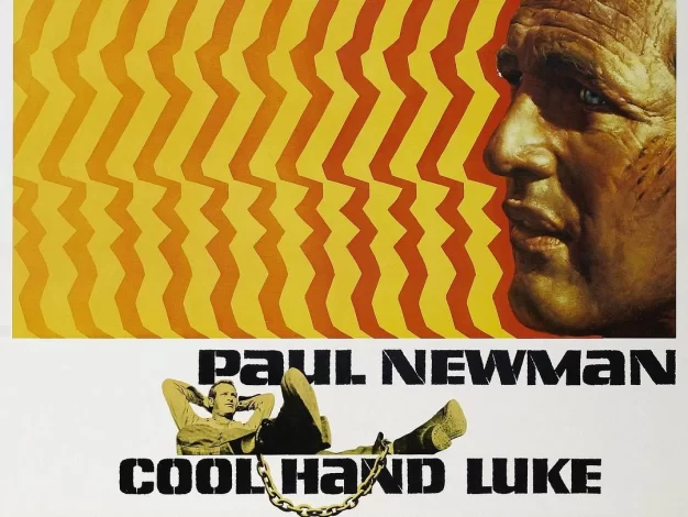 铁窗喋血 蓝光原盘下载+高清MKV版/逃狱金刚 / 冷手卢克 1967 Cool Hand Luke 18G