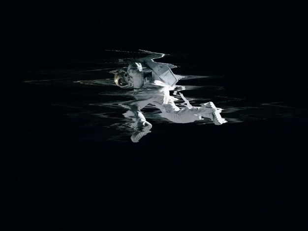 星际探索 4K蓝光原盘下载+高清MKV版/星际救援(台) / 星际任务(港) / 星际探险 2019 Ad Astra 21.5G