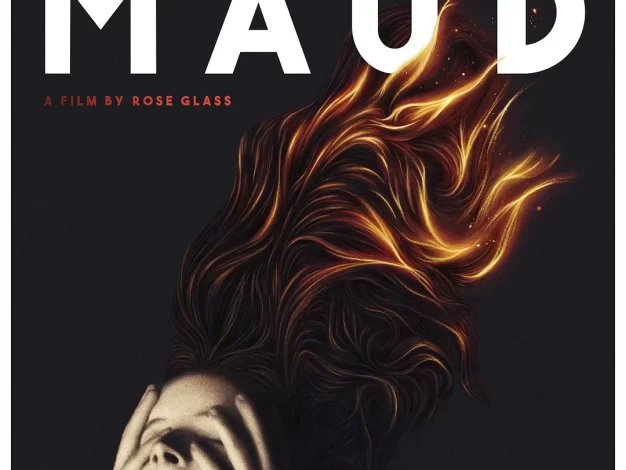 圣人莫德 蓝光原盘下载+高清MKV版/暗黑圣女(台) 2019 Saint Maud 37.9G