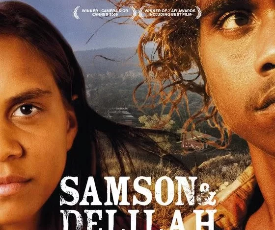 赛门和黛利拉 蓝光原盘下载+高清MKV版/参孙与大利拉 / Samson & Delilah 2009 Samson and Delilah 15.6G