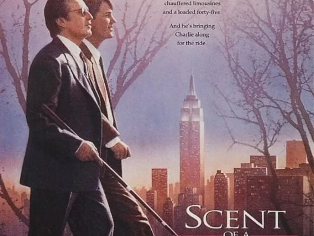 闻香识女人 蓝光原盘下载+高清MKV版/女人香 / 女人的芳香 1992 Scent of a Woman 43.4G