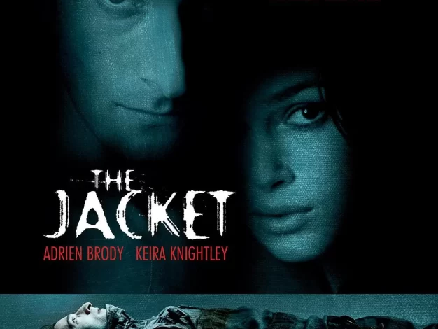灵幻夹克 蓝光原盘下载+高清MKV版/颤栗时空 / 生死时空 2005 The Jacket 20.4G