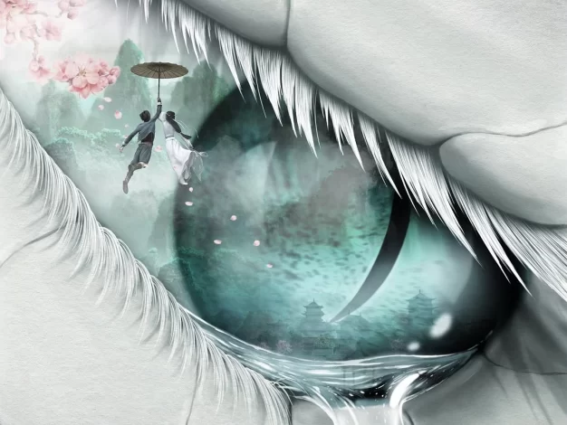 白蛇：缘起 蓝光原盘下载+高清MKV版/White Snake 2019 白蛇：缘起 41.1G
