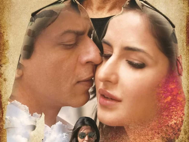 爱无止境 蓝光原盘下载+高清MKV版/As long as I live / As Long as I’m Alive / As Long as There is Life 2012 Jab Tak Hai Jaan 42.3G