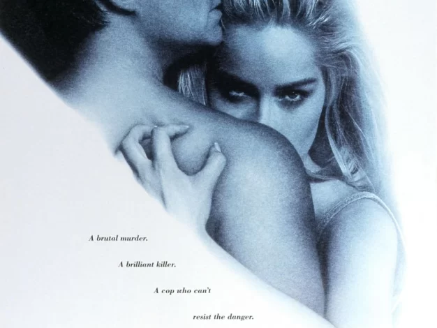 本能 4K蓝光原盘+高清MKV版下载/重新修复版/1992情色佳作/Basic Instinct 90.2G