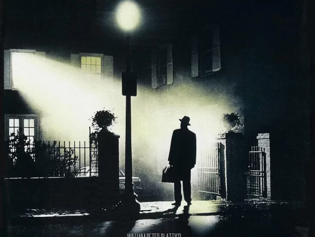 驱魔人 4K蓝光原盘下载+高清MKV版/大法师(台) 1973 The Exorcist 77.9G