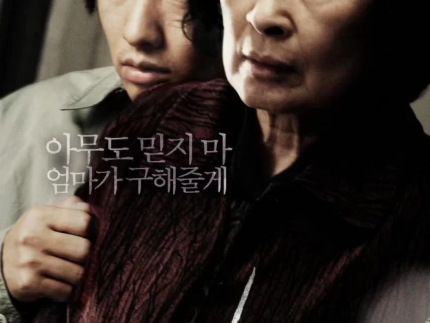 母亲 蓝光原盘下载+高清MKV版/骨肉同谋(港) / 非常母亲(台) / Madeo / Mother 2009 마더 21.9G