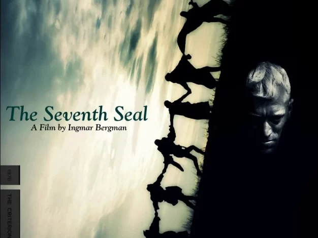 第七封印 蓝光原盘下载+高清MKV版/The Seventh Seal 1957 Det sjunde inseglet 25.9G