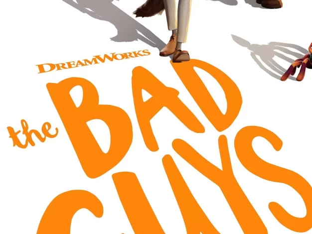 坏蛋联盟 蓝光原盘下载+高清MKV版/大坏蛋 / 坏家伙 / Bad Guys 2022 The Bad Guys 40.8G