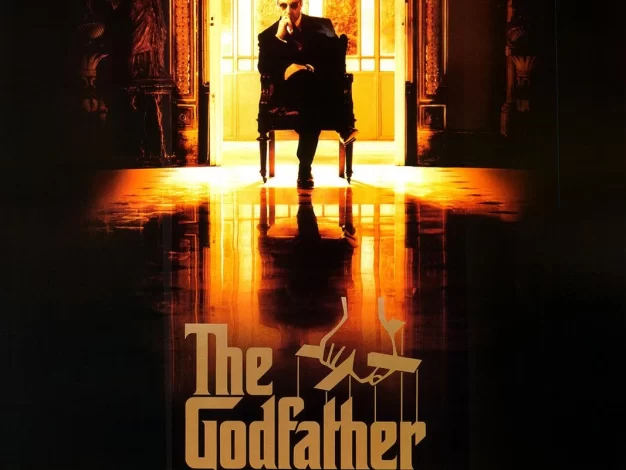 教父3 4K蓝光原盘下载+高清MKV版/教父第三集/教父 III 1990 The Godfather: Part III 89.9G