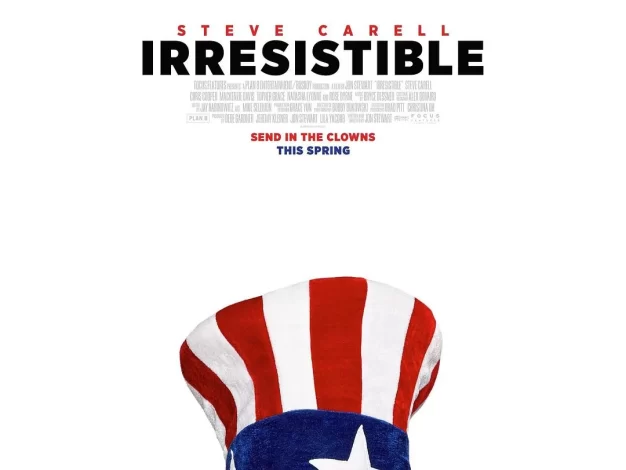 不可抗拒 蓝光原盘下载+高清MKV版/无法抗拒 2020 Irresistible 37.1G