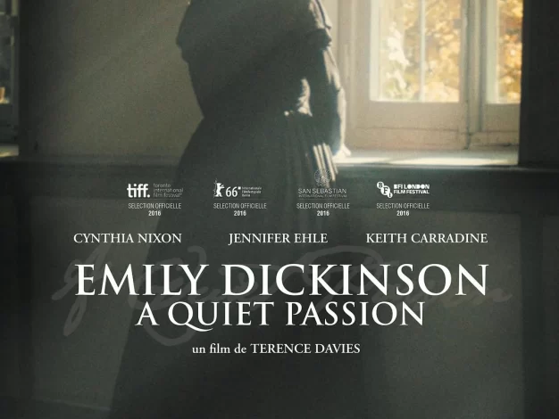 宁静的热情 蓝光原盘下载+高清MKV版/爱美丽的今生(港) / Emily Dickinson, a Quiet Passion 2016 A Quiet Passion 40.0G