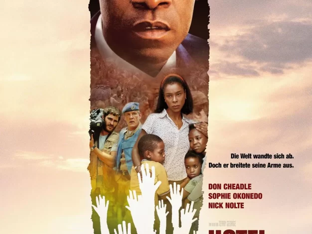 卢旺达饭店 蓝光原盘下载+高清MKV版/卢安达饭店(台) 2004 Hotel Rwanda 41G