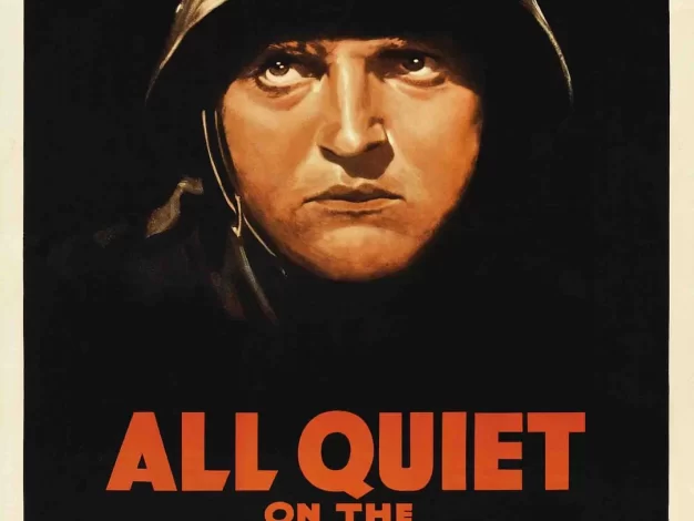 西线无战事 蓝光原盘下载+高清MKV版 1930 All Quiet on the Western Front 29.3G