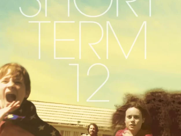 少年收容所 蓝光原盘下载+高清MKV版/她和她的小鬼们(台) 2013 Short Term 12 31.5G