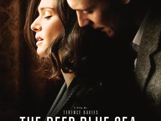 蔚蓝深海 蓝光原盘下载+高清MKV版 2011 The Deep Blue Sea 27.5G