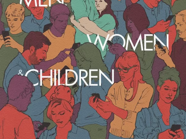 男人女人和孩子 蓝光原盘下载+高清MKV版/云端男女(台) / 大人小孩 / Pale Blue Dot 2014 Men, Women & Children 38.8G