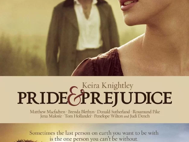 傲慢与偏见 蓝光原盘下载+高清MKV版/傲慢与偏见2005 / Pride And Prejudice 2005 Pride & Prejudice 40.6G