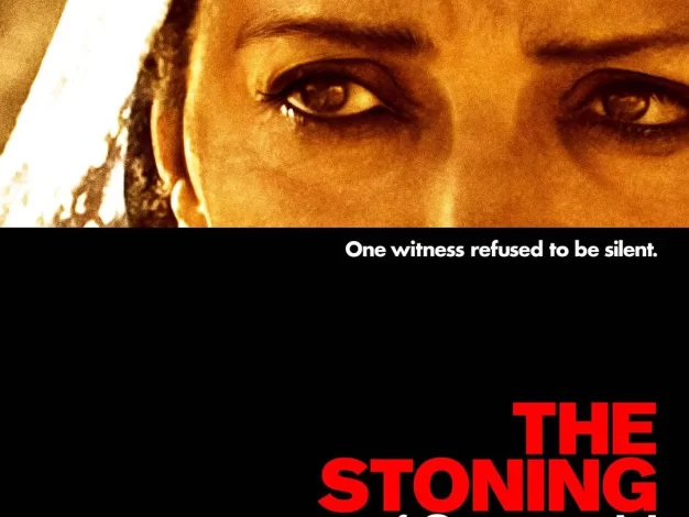 被投石处死的索拉雅·M 蓝光原盘下载+高清MKV版 2008 The Stoning of Soraya M. 12.7G