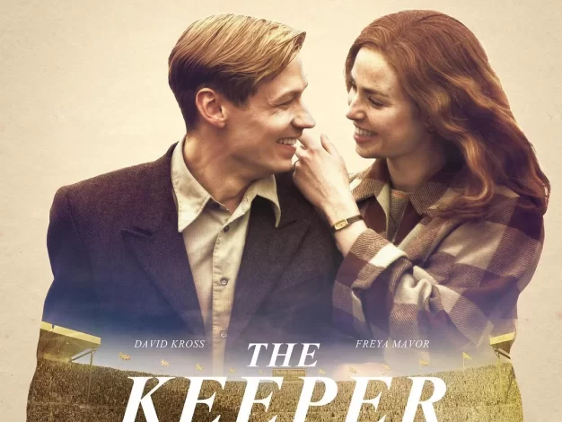 战火球星 蓝光原盘下载+高清MKV版/特劳特曼 / The Keeper 2018 Trautmann 34.3G