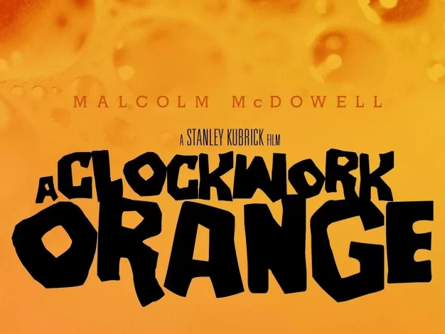 发条橙 蓝光原盘下载+高清MKV版/发条桔子 / 发条橙子 / 发条橘子 1971 A Clockwork Orange 24.4G