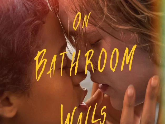 浴室墙上的字 蓝光原盘下载+高清MKV版 2020 Words on Bathroom Walls 21.8G