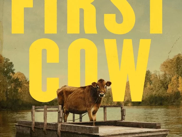 第一头牛 蓝光原盘下载+高清MKV版 / 初生之犊(台) 2019 First Cow 32.3G