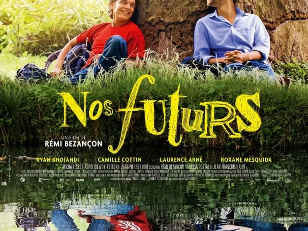我们的未来 蓝光原盘下载+高清MKV版/Our Future 2015 Nos futurs 25.7G