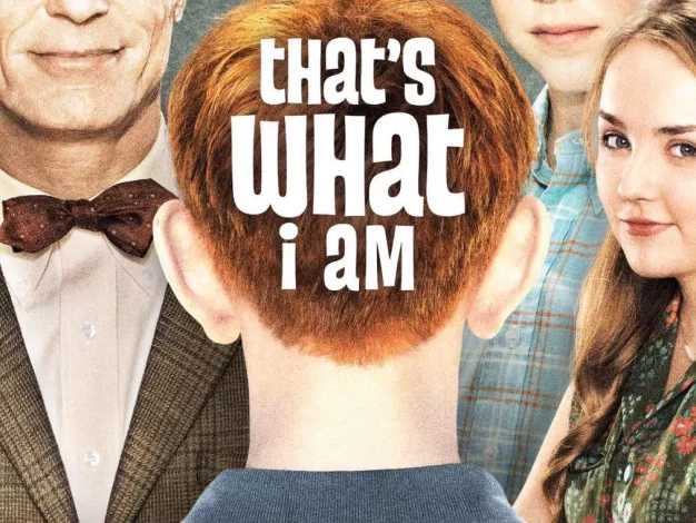 这就是我 蓝光原盘下载+高清MKV版 2011 That’s What I Am 42.0G