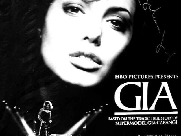 吉娅 蓝光原盘下载+高清MKV版 霓裳情挑 / 吉亚 1998 Gia 20.5G