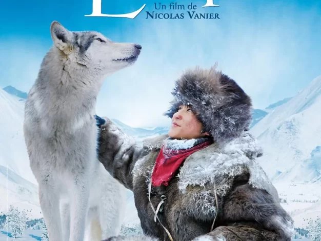 狼 蓝光原盘下载+高清MKV版 2009 Loup 11.3G