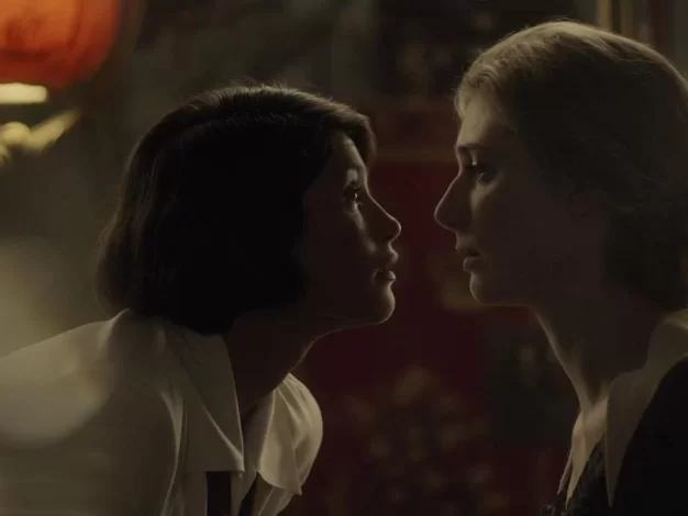 薇塔与弗吉尼亚 蓝光原盘下载+高清MKV版/薇塔和维吉尼亚 2018 Vita and Virginia 36.9G