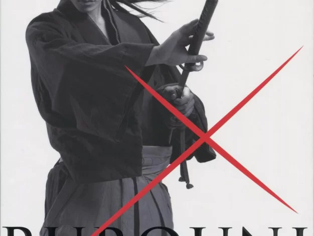 浪客剑心 蓝光原盘下载+高清MKV版/神剑闯江湖(台) / Rurôni Kenshin: Meiji kenkaku roman tan 2012 るろうに剣心 34.1G