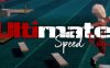 《终极极速跑者 Ultimate Speed Run》绿色版,迅雷百度云下载
