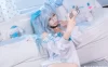 频繁记录着~相册里记录的生活边角料