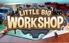 《小小大工坊 Little Big Workshop》中文v2.0.14042|容量3.6GB|官方简体中文|绿色版,迅雷百度云下载