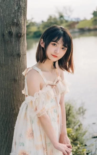 【摄影图册】如果没有特别幸运 那就好好努力