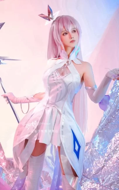 星辰的孩子，注定回到穹宇的怀抱