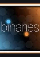 Switch游戏 -双星 Binaries-百度网盘下载