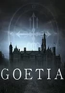 Switch游戏 -Goetia Goetia-百度网盘下载