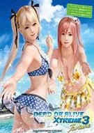 Switch游戏 -死或生:沙滩排球3 Dead or Alive:Xtreme 3-百度网盘下载