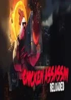 Switch游戏 -小鸡刺客:重装上阵 Chicken Assassin: Reloaded-百度网盘下载