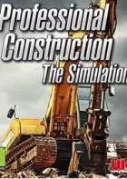 Switch游戏 -建造专家:模拟 Professional Construction – The Simulation-百度网盘下载