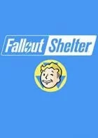 Switch游戏 -辐射:避难所 Fallout Shelter-百度网盘下载