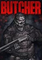 Switch游戏 -浴血屠夫 BUTCHER-百度网盘下载