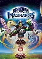 Switch游戏 -小龙斯派罗:幻想者 Skylanders: Imaginators-百度网盘下载