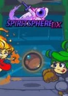 Switch游戏 -热血弹球传说DX SpiritSphere DX-百度网盘下载