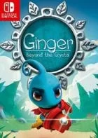 Switch游戏 -金哲:超越水晶 Ginger: Beyond the Crystal-百度网盘下载