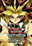 Switch游戏 -游戏王:决斗者遗产 Yu-Gi-Oh! Legacy of The Duelist-百度网盘下载